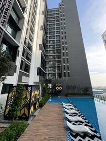 Alinea Suites @ Shah Alam