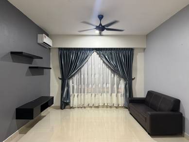 Hillpark Residence Kajang Semenyih