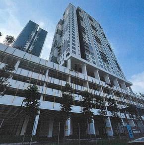 Residensi PR1MA Brickfields, Brickfields, Kuala Lumpur