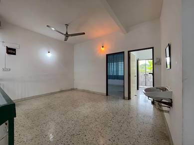 2 Storey Semi-D At Medan Tembaga - Land:2760sf - Basic Renovated