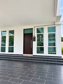 Taman Nuri Fasa 3 |Corner Lot Semi-D for Sales