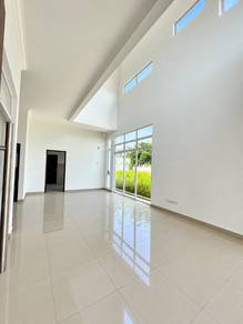 Taman Nuri Fasa 3 |Corner Lot Semi-D for Sales