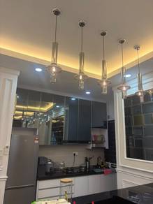 Almyra Residence, Bangi, Service Residence,   Fully Furnished