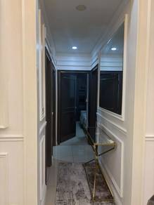 Almyra Residence, Bangi, Service Residence,   Fully Furnished