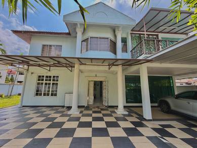 Bungalow-House-for-sale-Kajang-Selangor