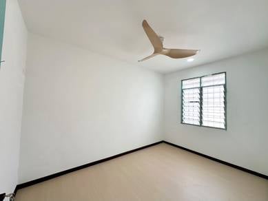Teres House Landed Bukit Sentosa Rawang Taman Bakawali