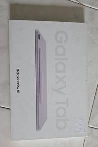 Samsung galaxy tab S9 FE