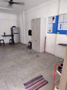 Desa indah block 86 relau