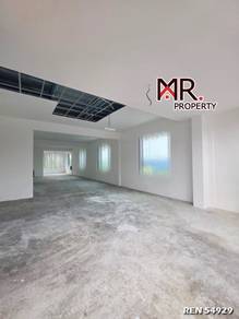 CORNER LOT @ 1st Floor Shop Lot Dataran Setia Sungai Lalang FOR RENT