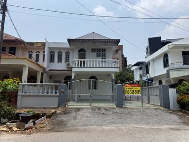 2 Storey Semi D Freehold  Bandar Kuala Terengganu