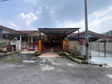 3-storey-Terraced-House-for-sale-Batu-Caves-Selangor