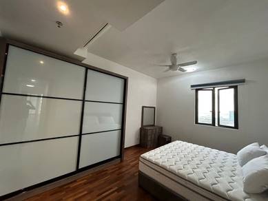 The Tamarind 1372sqft 2 Car park Tanjung Tokong near stonyhurst