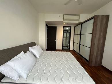 The Tamarind 1372sqft 2 Car park Tanjung Tokong near stonyhurst
