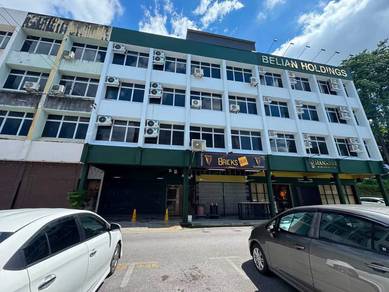 Shop-lot-for-rent-Kuching-Sarawak
