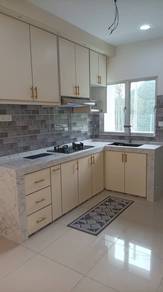 Partly Furnish🩷 Greenwood Seraya, Salak Perdana Sepang Lower