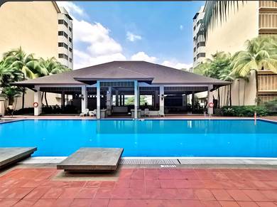 Room for Rent Puncak Nusa Kelana @ Ara Damansara Citta Mall LRT