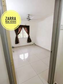 Pangsapuri Kejora 650Sqft Renovated Fully Furnished