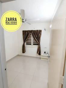 Pangsapuri Kejora 650Sqft Renovated Fully Furnished