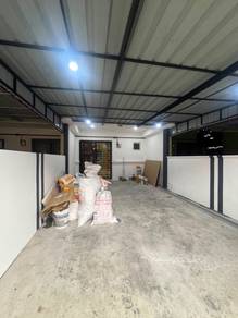 Lagenda Putra Kulai | 3 Bilik | Renovated
