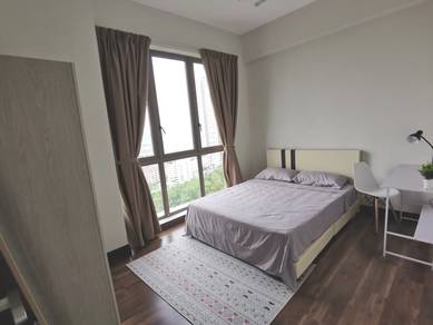 Room-for-rent-Sungai-Nibong-Penang