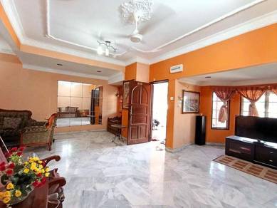 2-storey-Terraced-House-for-sale-USJ-Selangor