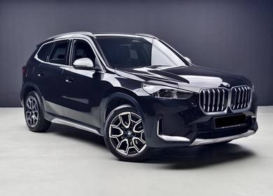 MIL 24K Bmw X1 2.0 SDRIVE20I XLINE FSR WRT 2029