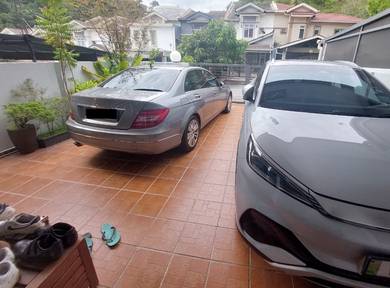 [Renovated & Extended] Serenia Garden, Sierra Ukay, Ulu Kelang, Ampang