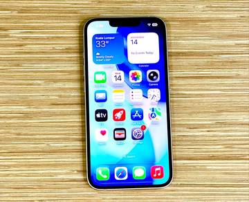 Iphone 13 256GB Pink