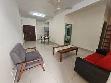 Pelangi Utama Cozy Condo for Rent
