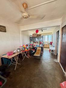 Flat Taman Ungku Tun Aminah