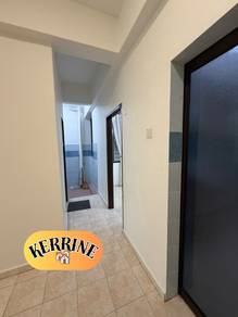 RENT Taman Terubong Jaya Partial Fur. Refurbished Paya Terubong 