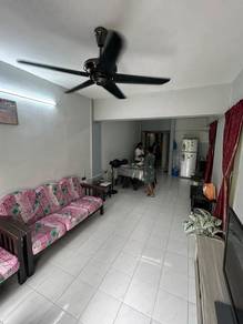 Park Avenue (Tampoi Indah)