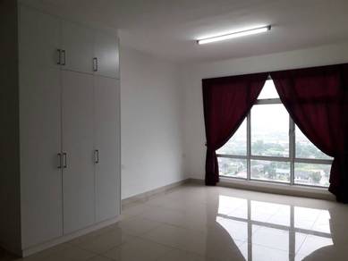 Cashout RM70K + Cashout ! Pandan Residence ,Near Pandan Borong Studio