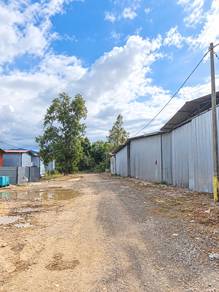For Rent Warehouse,Lokawi