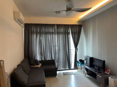 The Garden Residences