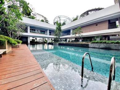 Verve Suites @ KL South