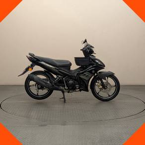 2018 Yamaha 135LC - HQ