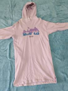 Uniqlo UT Disney Mickey Mouse Hoodie 