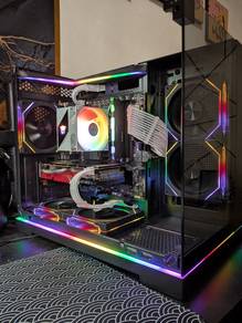 PC Gaming i5 12400F + GTX 1660 Super 6GB