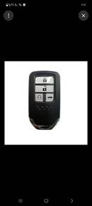 Honda city smart key 4A chip