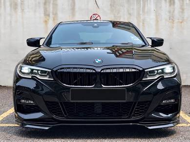 NEW V-TEIN B.KIT SPORT EXHAUST BMW 330i MSPORT 2.0