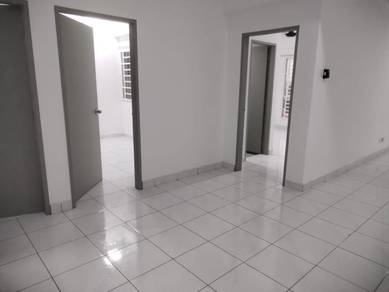 Trifolia Residence 3 Room For Rent(Taman Saga Sentosa Klang)