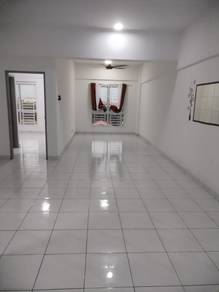 Trifolia Residence 3 Room For Rent(Taman Saga Sentosa Klang)