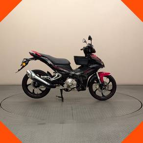2021 Benelli R18i - HQ
