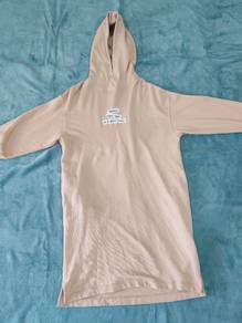 Uniqlo UT Disney Mickey Mouse Hoodie Baju