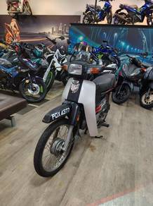 Honda EX5 HIGH POWER K