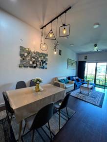 Imago | The Loft Condo| Kota Kinabalu| Own stay| Airbnb
