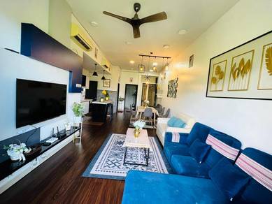 Imago | The Loft Condo| Kota Kinabalu| Own stay| Airbnb