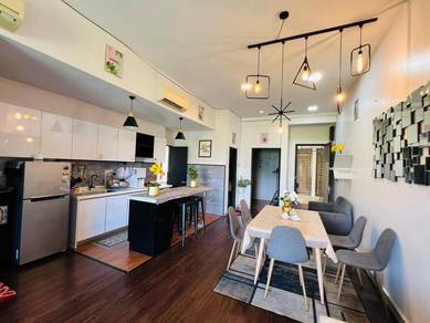 Imago | The Loft Condo| Kota Kinabalu| Own stay| Airbnb