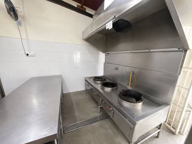 F&B Turnkey Business With Top Reviews | Georgetown